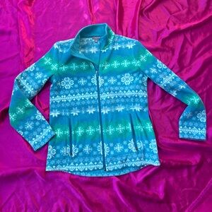 Talbot Christmas soft sweater
